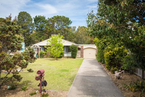37 Mort Avenue - NT Tourism 1