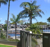 39C Cypress Drive Apartment - NT Tourism