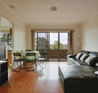 3BR Quiet  Convenient area of Parramatta UWS - Accommodation NT