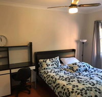 3BR Quietface to big park near Parramatta station - Accommodation NT