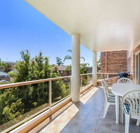 4 'Cottage Court' 6-10 Weatherly Cl - Shoal Bay  Little Beach at your fingertips - NT Tourism