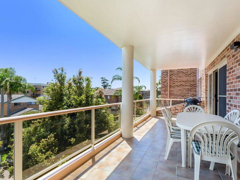 4 'Cottage Court', 6-10 Weatherly Cl - Shoal Bay & Little Beach At Your Fingertips - NT Tourism 0