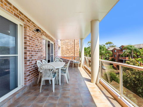 4 'Cottage Court', 6-10 Weatherly Cl - Shoal Bay & Little Beach At Your Fingertips - NT Tourism 1