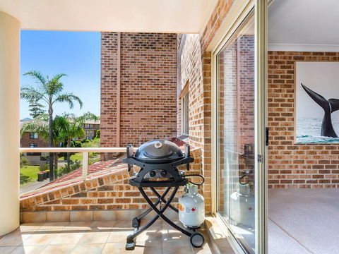 4 'Cottage Court', 6-10 Weatherly Cl - Shoal Bay & Little Beach At Your Fingertips - NT Tourism 2