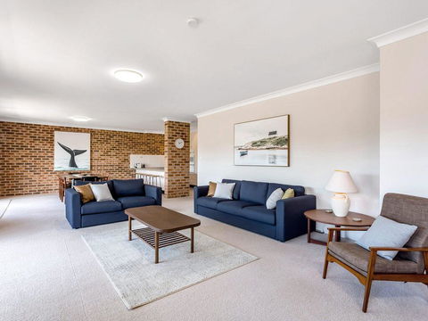 4 'Cottage Court', 6-10 Weatherly Cl - Shoal Bay & Little Beach At Your Fingertips - NT Tourism 3