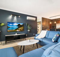 4 BEDROOM GARDENS ESCAPE - CHAMPAGNE STAYS Darwin - NT Tourism