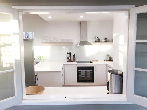 4 Bedroom House - Walk To Southbank - Accommodation NT 2