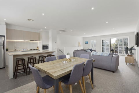 4 Sands Terrace - Accommodation NT 3
