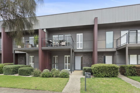 4 Sands Terrace - Accommodation NT 0