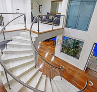 4.5 Million Dollar Dream Mansion in Surfers Paradise - Accommodation NT