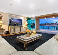 4.5 Million Dollar Surfers Paradise Dream Mansion - Accommodation NT