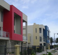 4/1 -5 Saint Kitts Place - NT Tourism