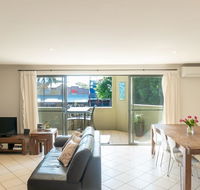 4/4 On First - Accommodation NT