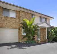 44 Oaks Avenue No4 - NT Tourism