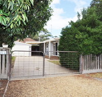 45 HALFORD - PET FRIENDLY - Accommodation NT