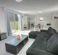 45B Wharf Street Downstairs - Accommodation NT