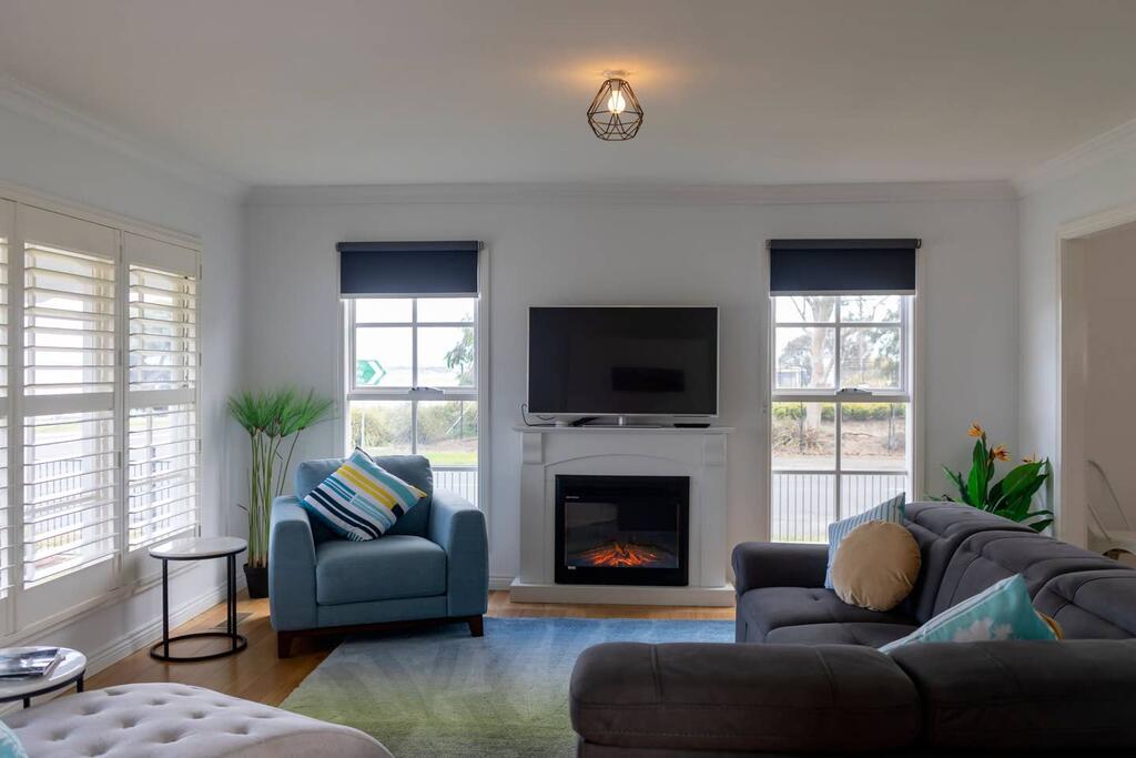  Accommodation NT