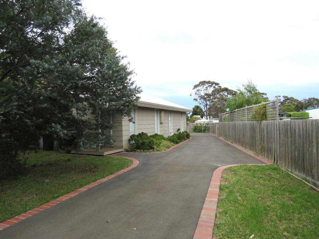Summerlands VIC NT Tourism