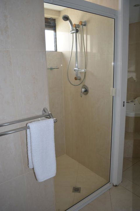 5,  Apartment On The Esplanade - Accommodation NT 2