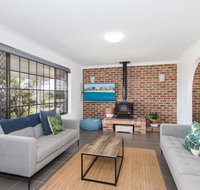 50 Lakeview - Accommodation NT