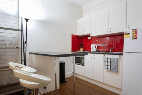500 Flinders St - Accommodation NT 3