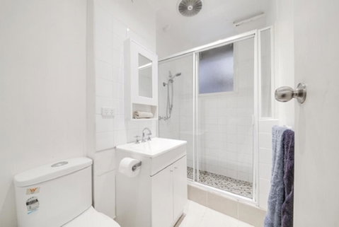 500 Flinders St - Accommodation NT 2