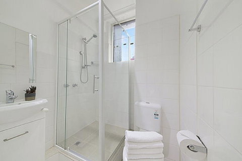 500 Flinders St - Accommodation NT 1
