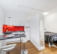 500 Flinders St - Accommodation NT