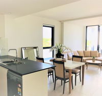 503 2 Bedroom in Kalina Serviced Apartments - NT Tourism