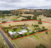 505 CONROD STRAIGHT MOUNT PANORAMA - NT Tourism