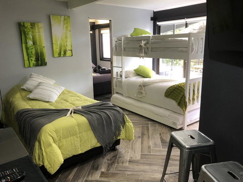 51 Beachcomber Avenue Brahmini Lodge - Accommodation NT 1