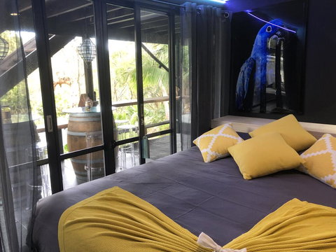 51 Beachcomber Avenue Brahmini Lodge - Accommodation NT 2