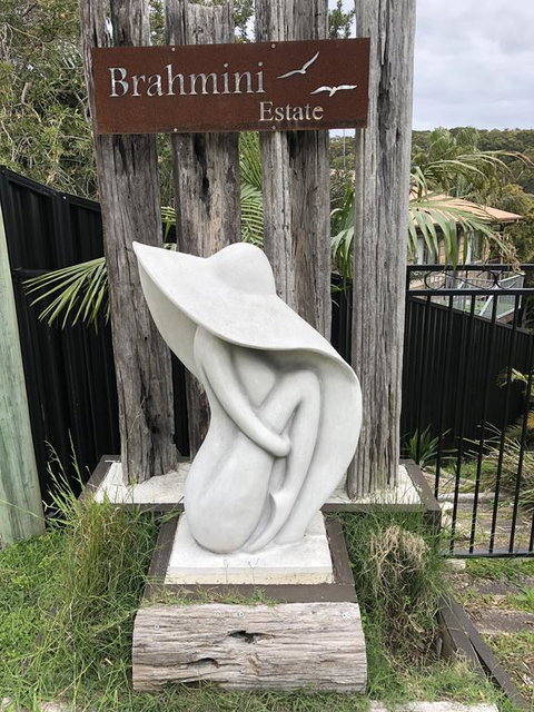 51 Beachcomber Avenue Brahmini Lodge - Accommodation NT 0