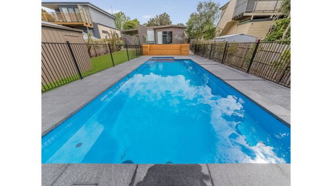 52 ON BAYVIEW - PET FRIENDLY (OUTSIDE ONLY) - Accommodation NT 2
