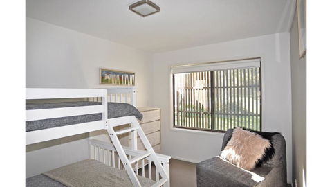 52 ON BAYVIEW - PET FRIENDLY (OUTSIDE ONLY) - Accommodation NT 3
