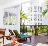 5313 BEACH CLUB CORAL SUITE - NT Tourism