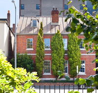 55 Davey Street - Accommodation NT