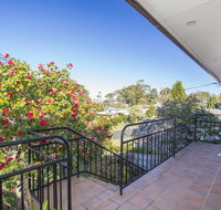57 Carroll Ave Mollymook Beach - Relaxed Homely Retreat - NT Tourism