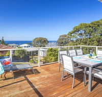 58 Lockhart Ave - Unlock Mollymook's Heart - NT Tourism