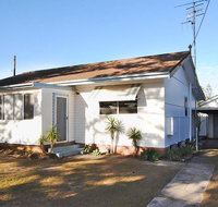 59 Wharf Street Opposite Bowling Club - Accommodation NT