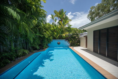 6 Beachside - Accommodation NT 1