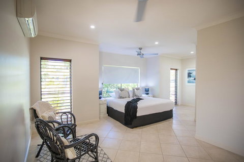 6 Beachside - Accommodation NT 3