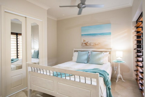 6 Beachside - Accommodation NT 2