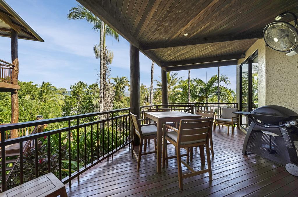 Killaloe QLD Accommodation NT