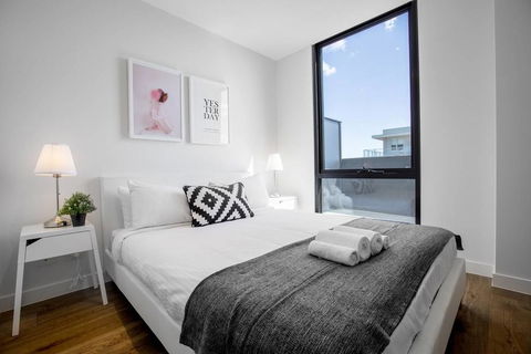 60, Boutique Studio@Boxhill, Boxhill Central, Mall - Accommodation NT 0