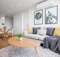 61 Boutique one-bedroom Boxhill Central Mall - Accommodation NT
