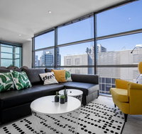 62 Green Wood Lv211bd1bth Close to Mel CBD  - Accommodation NT
