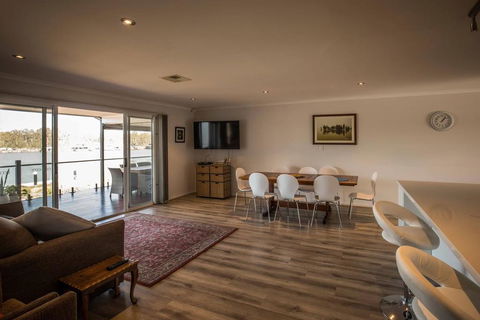 64 Marina Way, Mannum - Accommodation NT 1