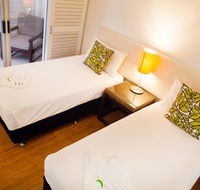 6424 BEACH CLUB - Accommodation NT