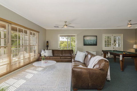 65 Main Guesthouse - Accommodation NT 2